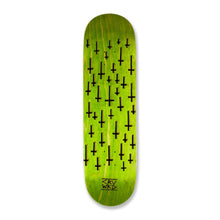 Load image into Gallery viewer, Team Crosses Deck - 8.5”
