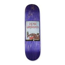 Load image into Gallery viewer, Carve Wicked: Dean Greensmith ‘Fella Artois’ Pro Deck - 8.5”