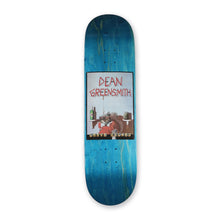 Load image into Gallery viewer, Carve Wicked: Dean Greensmith ‘Fella Artois’ Pro Deck - 8.0”