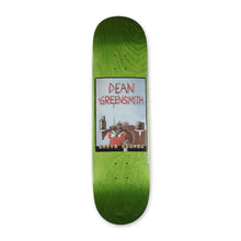 Load image into Gallery viewer, Carve Wicked: Dean Greensmith ‘Fella Artois’ Pro Deck - 8.75”