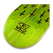 Load image into Gallery viewer, Team Crosses Deck - 8.5”