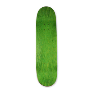 Carve Wicked: Dean Greensmith ‘Fella Artois’ Pro Deck - 8.75”