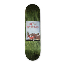 Load image into Gallery viewer, Carve Wicked: Dean Greensmith ‘Fella Artois’ Pro Deck - 8.25”
