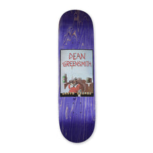 Load image into Gallery viewer, Carve Wicked: Dean Greensmith ‘Fella Artois’ Pro Deck - 8.5”
