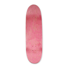 Load image into Gallery viewer, Carve Wicked: Dean Greensmith ‘Fella Artois’ Pro Deck - 9.125” Egg Shape
