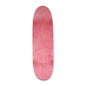 Carve Wicked: Dean Greensmith ‘Fella Artois’ Pro Deck - 9.125” Egg Shape