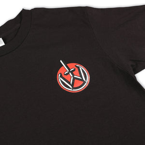 Carve Wicked: Dead Wicked Shirt - Black