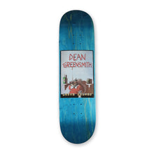 Load image into Gallery viewer, Carve Wicked: Dean Greensmith ‘Fella Artois’ Pro Deck - 8.0”
