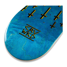 Load image into Gallery viewer, Team Crosses Deck - 8.25”
