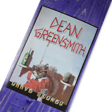 Load image into Gallery viewer, Carve Wicked: Dean Greensmith ‘Fella Artois’ Pro Deck - 8.5”
