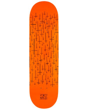 Load image into Gallery viewer, Carve Wicked: Team Deck 8.5”
