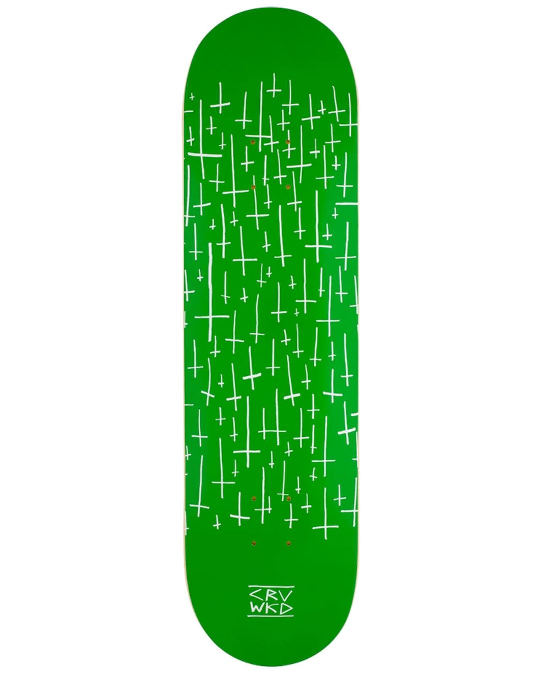 Carve Wicked: COST OF LIVING CRISIS DECK 8.25”
