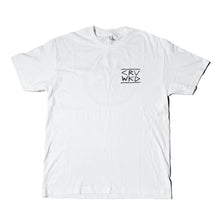 Load image into Gallery viewer, Carve Wicked: PID T SHIRT - White
